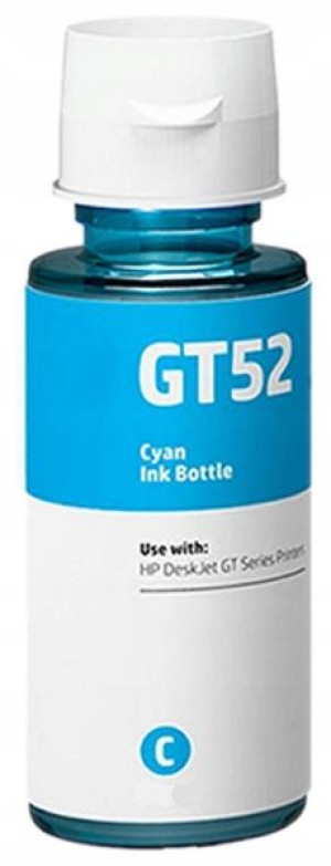 Tusz Do Hp Gt52 Ink Tank 115 310 315 318