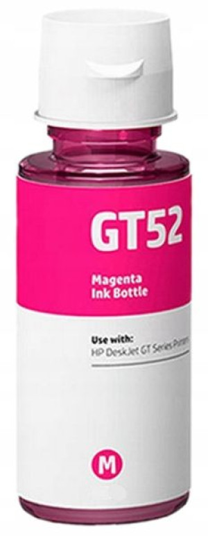 TUSZ DO HP GT52 Smart Tank 618 670 675