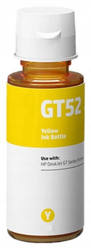 Tusz Do Drukarki HP GT52 Smart Tank 720 725 AIO