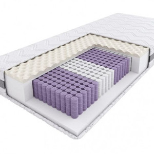Materac 90x200 Original Multi Pan Materac