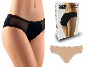Gatta figi Sophie Vogue Comfort, beżowy, M