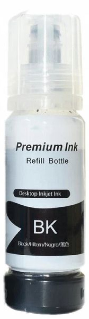 1x Tusz Zamiennik Epson EcoTank L3150 L3151 L3156