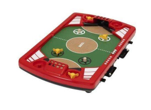 BRIO Gra Zręcznościowa Pinball Dwuosobowy