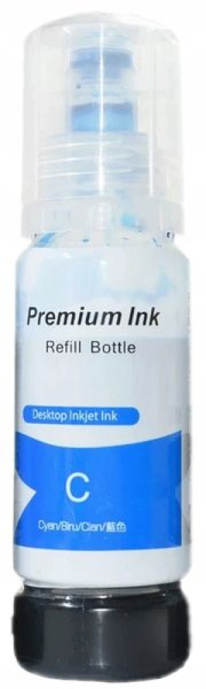 1x Tusz Do Drukarki Epson Ecotank L3111 L3160