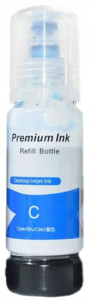 1x Tusz Zamiennik Do Epson EcoTank L3150 L3151