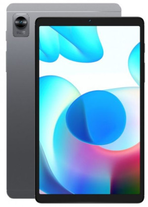 Tablet realme Pad mini 4/64GB Wi-Fi+LTE Real Grey