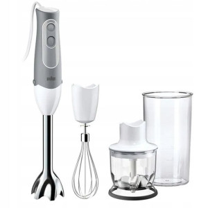 Blender Braun MQ525 Omelette