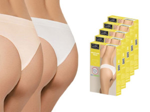 Gatta Figi 41606s Brazylian Coco 5pak Kolory M
