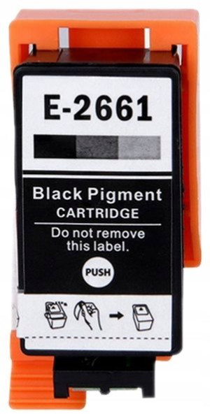 Tusz Do Epson WorkForce WF-100W