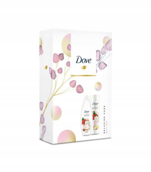 Dove Korean Revitalizing Ritual zestaw kosmetyków
