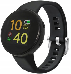 Smartwatch ukryta kamera FULL HD na microSD