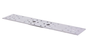 Techniki Zamocowań Łącznik Płaski 280x55x2,5 Mm Łp4 50szt/opak