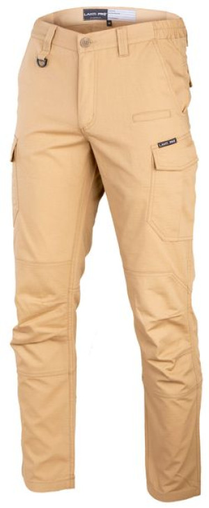 Spodnie Do Pasa Bojówki Slim Fit Rozmiar M Lahti Pro 1 Szt L4052102
