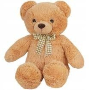 Beppe 13760 miś buddy 88 cm