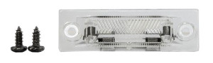Vw Transporter T5 T6 Lampka Tablicy Rejes