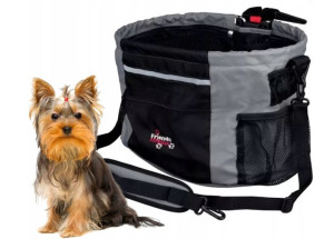 Torba Na Rower Tx-13116