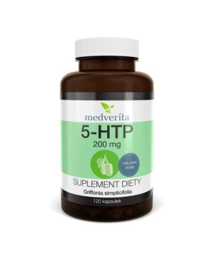 Medverita 5-HTP