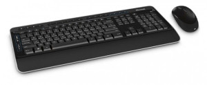 Zestaw Klawiatura mysz Microsoft Desktop 3050