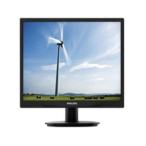 Monitor 19'' Philips 19S4QAB/00 5:4 IPS Głośniki