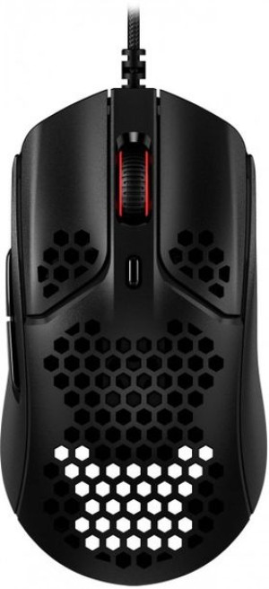 Mysz HyperX Pulsefire Haste RGB 450IPS 16000DPI