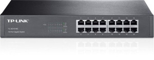 Przełącznik Switch TP-Link TL-SG1016D