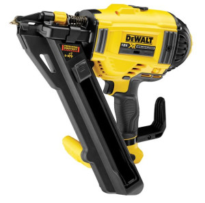 gwoździarka do złącz ciesielskich DeWalt DCN693N