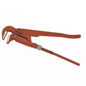Dedra Klucz Nastawny Do Rur 1 1/2" 45 Stp. 12c1545
