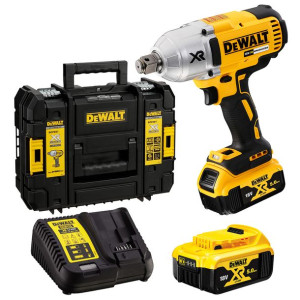 Klucz Udarowy 3/4 950nm 18v 2x5ah Dewalt Dcf897p2