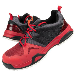 Buty robocze BHP Regatta TT Mortify Trainer [TRK129 RED]