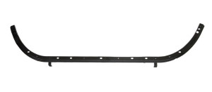 Fiat Ducato Peugeot Boxer Listwa Belka Zderzaka