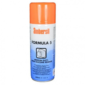 Rozdzielacz bezsilikonowy Ambersil 400ml