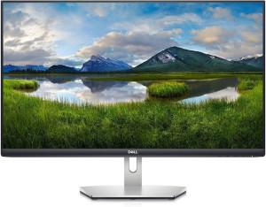 Monitor Dell S2721hn Full Hd 27 Cali