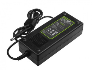 Green Cell PRO do Toshiba 120W 19V wtyk 5.5x2.5
