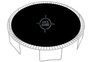 MATA PAD BATUT do trampoliny 10FT 305cm 64 zaczepy