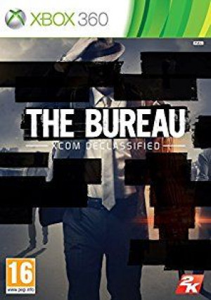 The Bureau Xcom Declassified Xbox 360 Sklep W-wa