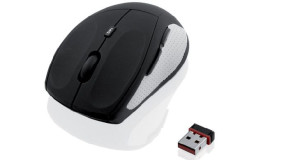Mysz Ibox Jay Pro Optyczna Bezprzewodowa Usb Imos603 (optyczna 1600 Dpi K