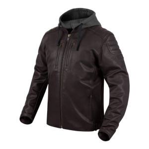 Kurtka Rebelhorn Impala Vintage Brown Gratisy