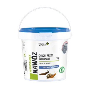 VACO ECO Nawóz na ślimaki 1kg