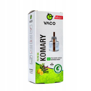 VACO ECO płyn do elektro na komary 60 nocy (45 ml)