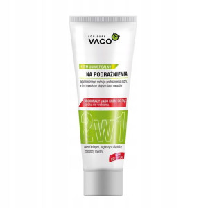 VACO ECO łagodzący krem po ukąszeniu 75 ml