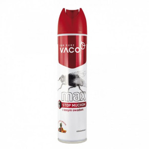 VACO Spray na muchy 300ml
