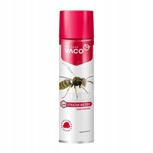 VACO Spray na osy i szerszenie 400 ml STRAŻAK MAX