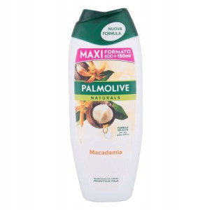 Palmolive makadamia żel pod prysznic 750 ml