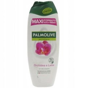 Palmolive migdały i mleko żel pod prysznic 750 ml