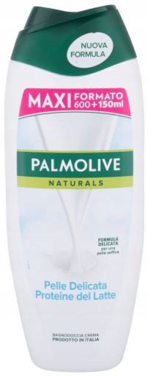 Palmolive Natutals Sensitive żel pod prysznic 750m