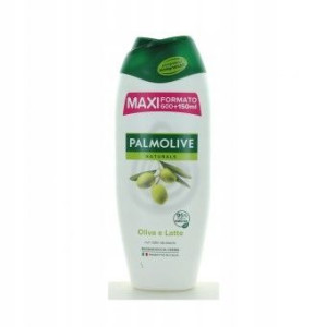 Palmolive oliwa i mleko żel pod prysznic 750ml