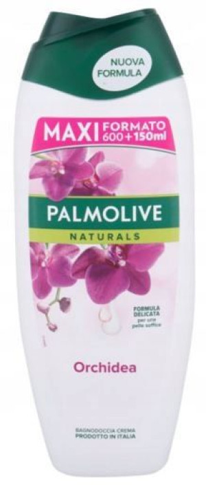 Palmolive orchidea i mleko żel pod prysznic 750 ml