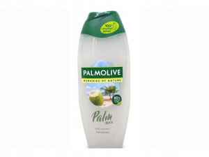 Palmolive plaża i kokos żel pod prysznic 500 ml