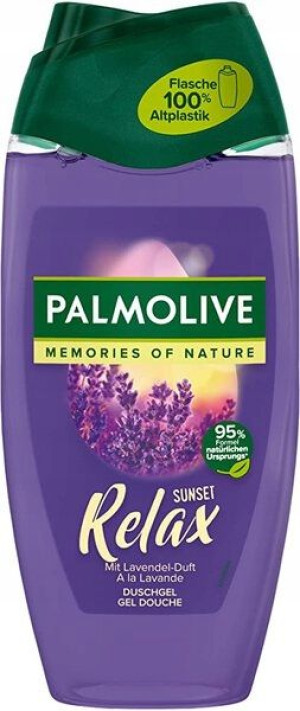 Palmolive sunset relax żel pod prysznic 500 ml