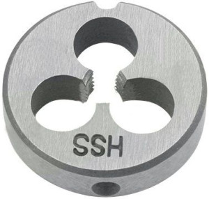 Narzynka Narzynki M3x0.50mm Hss
